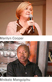 Marilyn Cooper